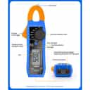 OWON CM2100B Smart AC/DC Clamp Meter - Bluetooth