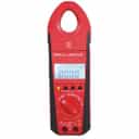 Rishabh Rish Clamp 300A AC/DC Clamp Meter