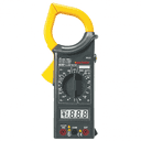 Mastech M266F Digital AC Clamp Meter