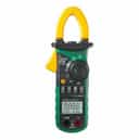 Mastech MS 2208 Harmonic Power Clamp Meter