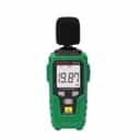 Mastech MS6702A Sound Meters