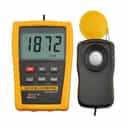 HTC Instruments LX-102A Lux Meter
