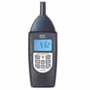 HTC Instruments SL-1350 Sound Level Meter