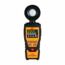 HTC Instruments LX-103 Lux Meter