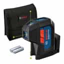 Bosch GPL 3 G Point Laser