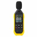 FNIRSI FDM01 High-precision Digital Noise Decibel Meter