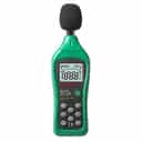 Mastech MS-6708 Digital Sound Level Meter (Level Range 30dB-130dB)