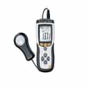 HTC Instruments LX-104 400,000 Lux Meter