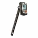 Testo 605-H1 - Mini Thermohygrometer