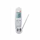 Testo 104-IR - Infrared/Penetration Food Thermometer (waterproof)