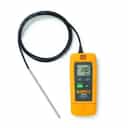 Fluke 961B Temperature Humidity Logger with USB Connection