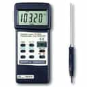Lutron TM 917 Precision Thermometer