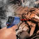 Beetech B-IR6 Infrared Thermometer