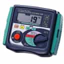 Kyoritsu KEW 5406A RCD Tester