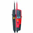 UNI-T UT18C Voltage and Continuity Tester