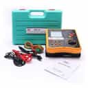 HTC Instruments 6250IN Insulation Resistance Tester