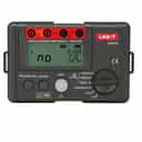 UNI-T UT502A Insulation Tester