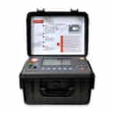 HTC Instruments HTC 8250IN Insulation Tester