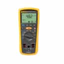Fluke 1507 Insulation Resistance Tester