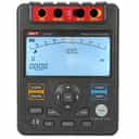 UNI-T UT511 Insulation Resistance Tester - 1KV/ 10GOhm
