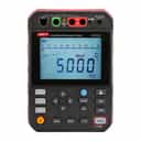 UNI-T UT513C 5kV Insulation Resistance Tester, 5.00TΩ
