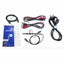 Hantek DSO2D10 Oscilloscope, 100MHz, 2 Ch