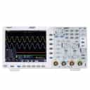 OWON XDS3104E Digital Storage Oscilloscope 4 Ch 100Mhz