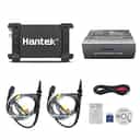 Hantek 6022BE PC USB Oscilloscope
