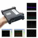 Hantek 6022BE PC USB Oscilloscope