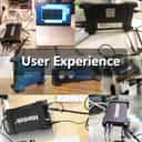 Hantek 6022BL PC USB Oscilloscope