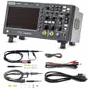 Hantek DSO2C15 Oscilloscope, 150 Mhz 2 Channel