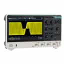 UNI-T UPO2204HD High Resolution Oscilloscope