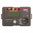 UNI-T UT521 Digital Earth Testers