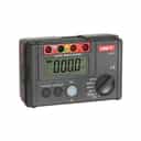 UNI-T UT521 Digital Earth Testers