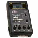 CIE DET-2000 Digital Earth Tester