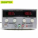 Wanptek KPS1005D DC Bench Power Supply, 5A,100V