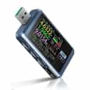 FNIRSI FNB48P USB Tester With Bluetooth