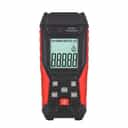 MetroQ MTQ 234 Non Contact Laser Tachometer