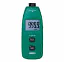 Insize Non Contact Tachometer 9223-120