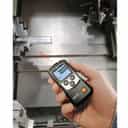 Testo 460 - Compact Optical RPM meter