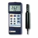 Lutron DO-5510 Dissolved Oxygen Meter Hydrometer