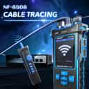 NOYAFA NF-8508 9-in-1 Multifunction Network Cable Tester