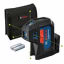 Bosch GPL 5 G Point Laser
