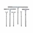 Insize 6 Pcs. Telescoping Gage Set 4206-1