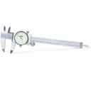 Insize 150 mm Dial Caliper 1312-150A