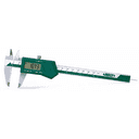 Insize 1111-75A Mini Electronic Caliper, 0-3"/0-75 mm