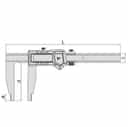 Insize 600 mm Digital Caliper 1106-601