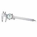 Insize Dial Vernier Caliper - 1311 -150A (150MM)(0.01MM)
