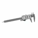 Insize Digital Vernier Caliper (IP67) - 1118-150B