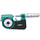 Insize Indicating Micrometer - 3332-25 (0-25MM)